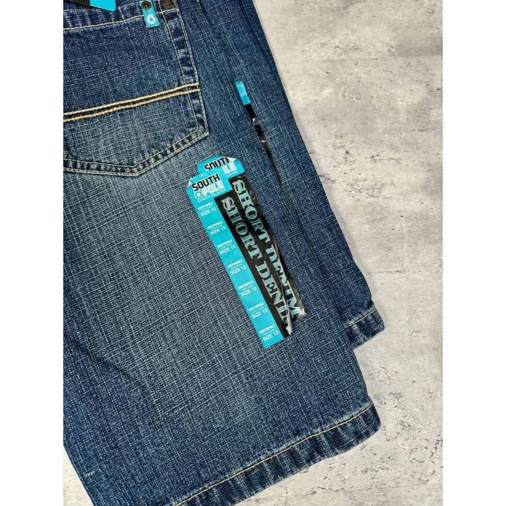 Southpole vintage y2k